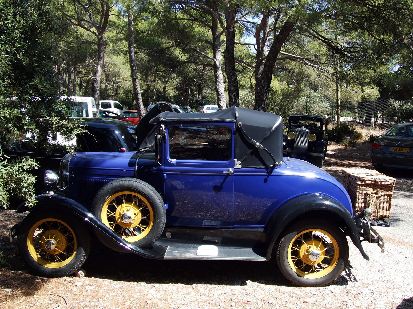 liste des voitures anciennes de collection de l u0026 39 ann u00e9e 1929