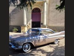 PLYMOUTH Belvedere  (Photo 1)