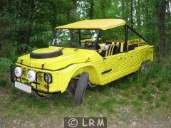 CITRO�N M�hari (Photo 1)