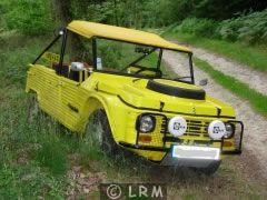 CITRO�N M�hari (Photo 2)