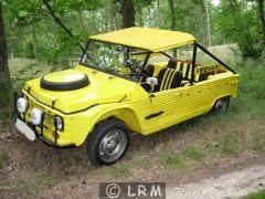 CITRO�N M�hari (Photo 3)