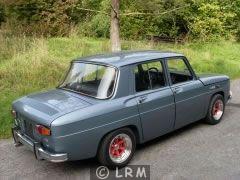 RENAULT 8 S (Photo 2)