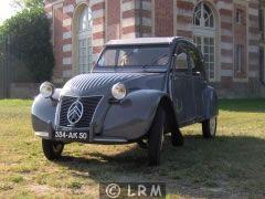 CITRO�N 2CV (Photo 1)