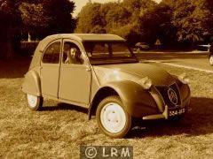 CITRO�N 2CV (Photo 3)