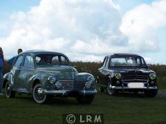 PEUGEOT 203 C (Photo 1)