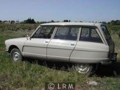 CITRO�N AMI 8 (Photo 1)