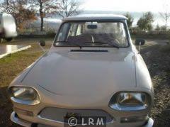 CITRO�N AMI 8 (Photo 2)