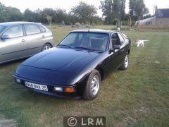 PORSCHE 924 (Photo 1)