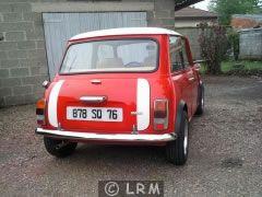 AUSTIN Mini (Photo 3)
