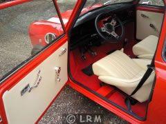 AUSTIN Mini (Photo 4)