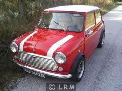 AUSTIN Mini (Photo 5)