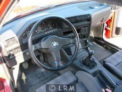 BMW M3 E30 de de 1989 (Photo 2)