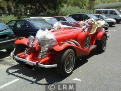 EXCALIBUR PHAETONSS 3 (Photo 1)