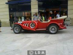 EXCALIBUR PHAETONSS 3 (Photo 2)