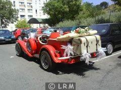 EXCALIBUR PHAETONSS 3 (Photo 3)