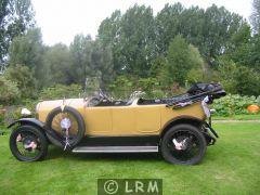 ROLLAND PILAIN RP 24 (Photo 2)