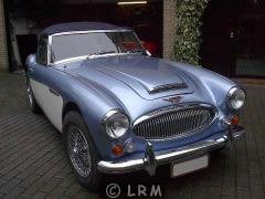 AUSTIN HEALEY BJ8 (Photo 1)