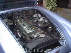 AUSTIN HEALEY BJ8 (Photo 4)