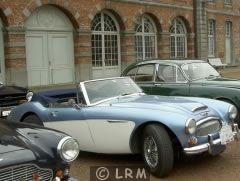 AUSTIN HEALEY BJ8 (Photo 5)