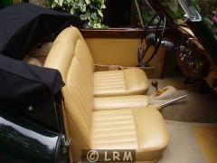 JAGUAR XK 140 DHC (Photo 2)