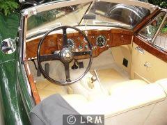 JAGUAR XK 140 DHC (Photo 3)