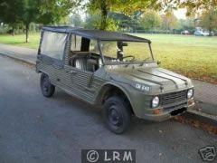 CITRO�N M�hari (Photo 1)