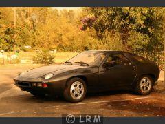 PORSCHE 928 (Photo 1)