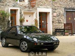 PORSCHE 928 (Photo 2)