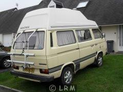 VOLKSWAGEN Transporter T3 (Photo 2)
