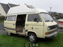 VOLKSWAGEN Transporter T3 (Photo 4)
