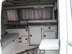 VOLKSWAGEN Transporter T3 (Photo 5)