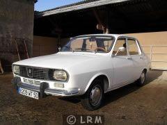 RENAULT 12 L (Photo 1)