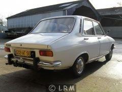 RENAULT 12 L (Photo 2)