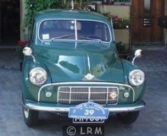MORRIS Minor (Photo 1)