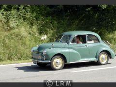 MORRIS Minor (Photo 2)