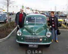 MORRIS Minor (Photo 3)
