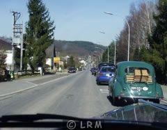 MORRIS Minor (Photo 4)