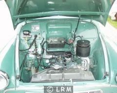MORRIS Minor (Photo 5)