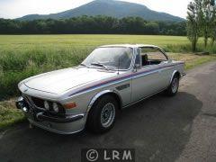 BMW 3.0 CS (Photo 1)