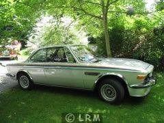 BMW 3.0 CS (Photo 2)