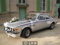 BMW 3.0 CS (Photo 3)