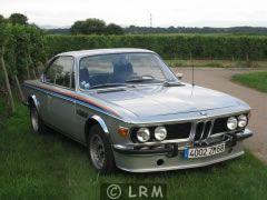 BMW 3.0 CS (Photo 5)