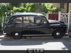 AUSTIN Taxi anglais (Photo 1)