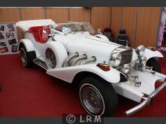 EXCALIBUR PHAETON 3 (Photo 1)