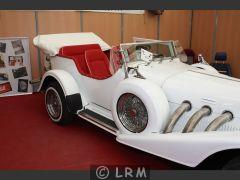 EXCALIBUR PHAETON 3 (Photo 2)