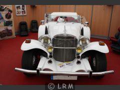EXCALIBUR PHAETON 3 (Photo 3)