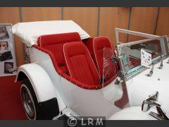 EXCALIBUR PHAETON 3 (Photo 4)