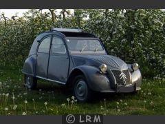 CITRO�N 2CV AZ (Photo 1)