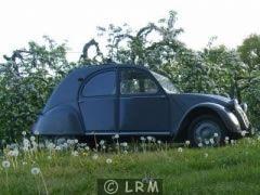 CITRO�N 2CV AZ (Photo 2)