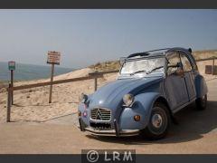 CITRO�N 2CV (Photo 1)